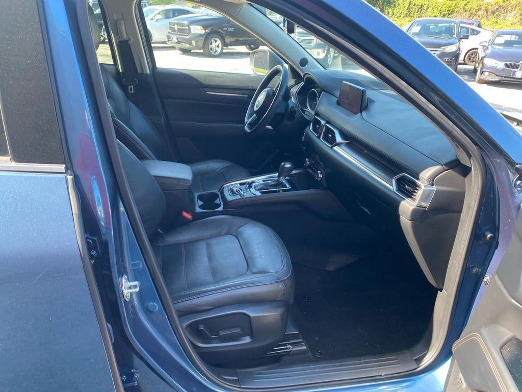 used 2018 Mazda CX-5 car, priced at $19,995