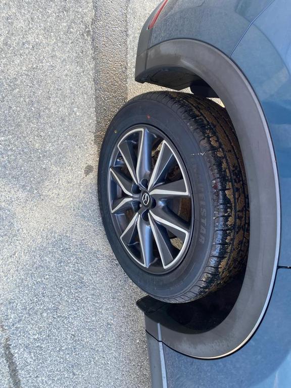 used 2018 Mazda CX-5 car, priced at $19,995