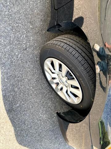 used 2015 Nissan Altima car