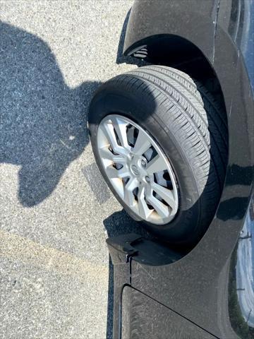 used 2015 Nissan Altima car