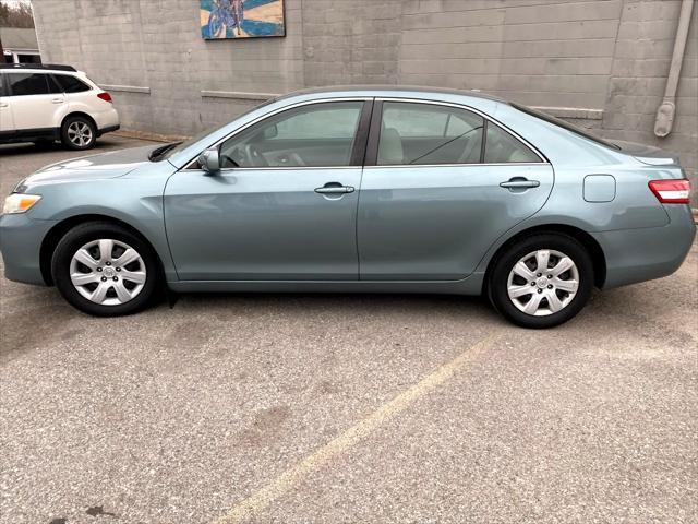 used 2010 Toyota Camry car, priced at $10,995