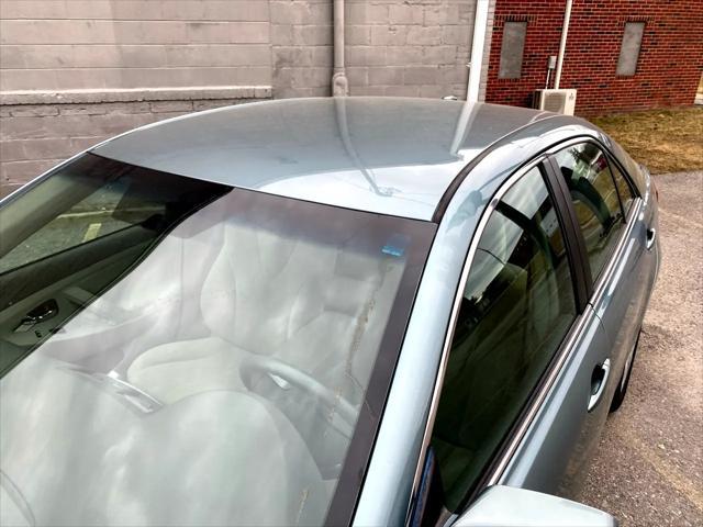 used 2010 Toyota Camry car, priced at $10,995
