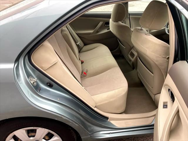 used 2010 Toyota Camry car, priced at $10,995