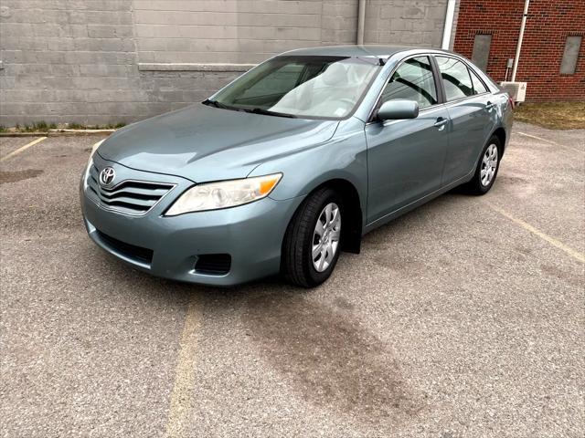 used 2010 Toyota Camry car, priced at $10,995