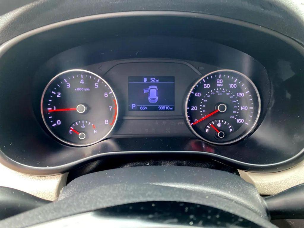 used 2020 Kia Sportage car, priced at $14,995