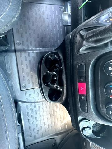 used 2017 Ram ProMaster 2500 car, priced at $17,995