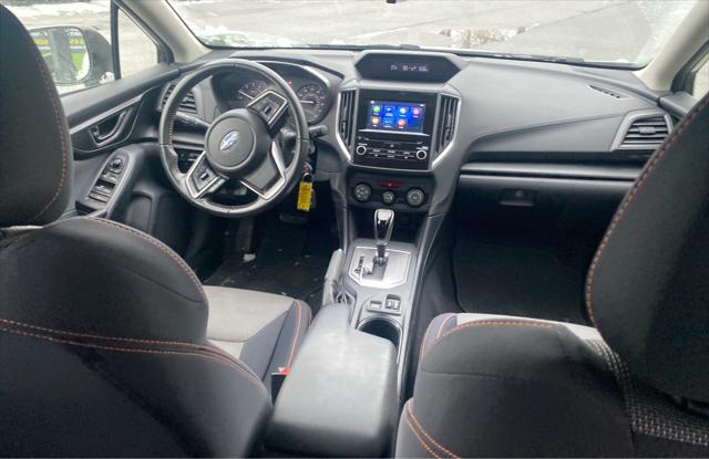 used 2019 Subaru Crosstrek car, priced at $16,595