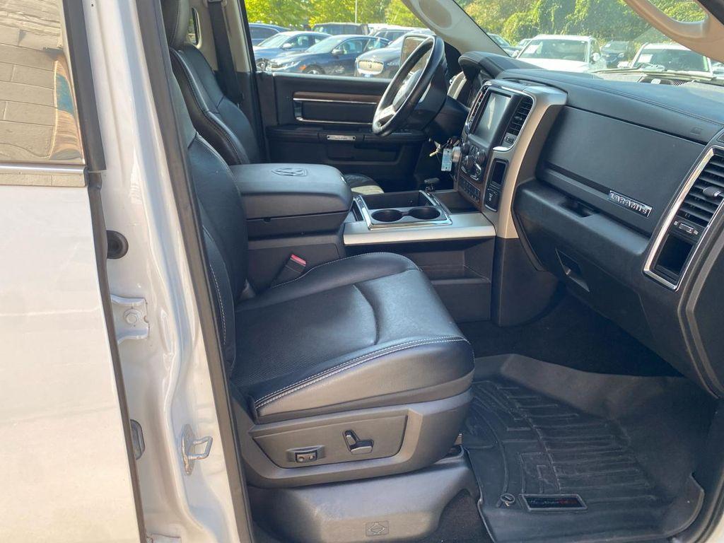 used 2014 Ram 1500 car, priced at $20,995