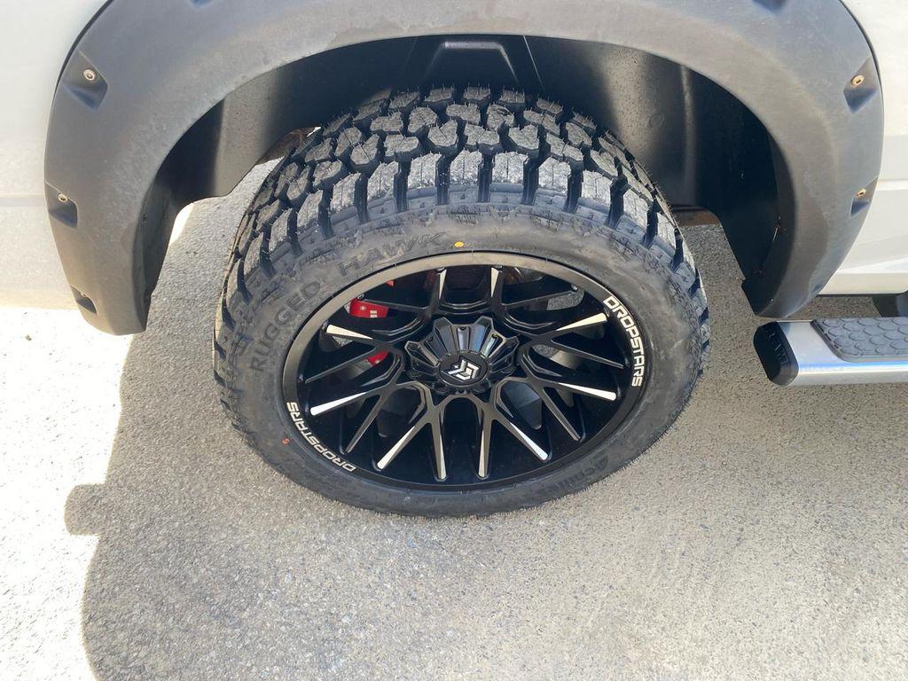 used 2014 Ram 1500 car, priced at $20,995