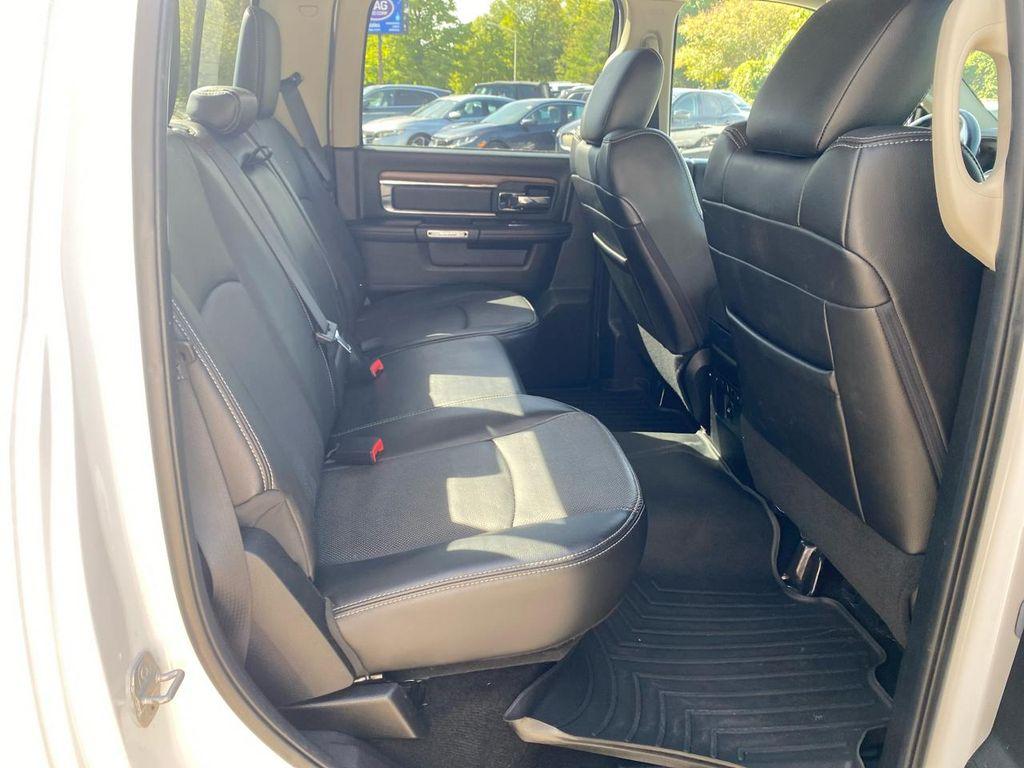 used 2014 Ram 1500 car, priced at $20,995