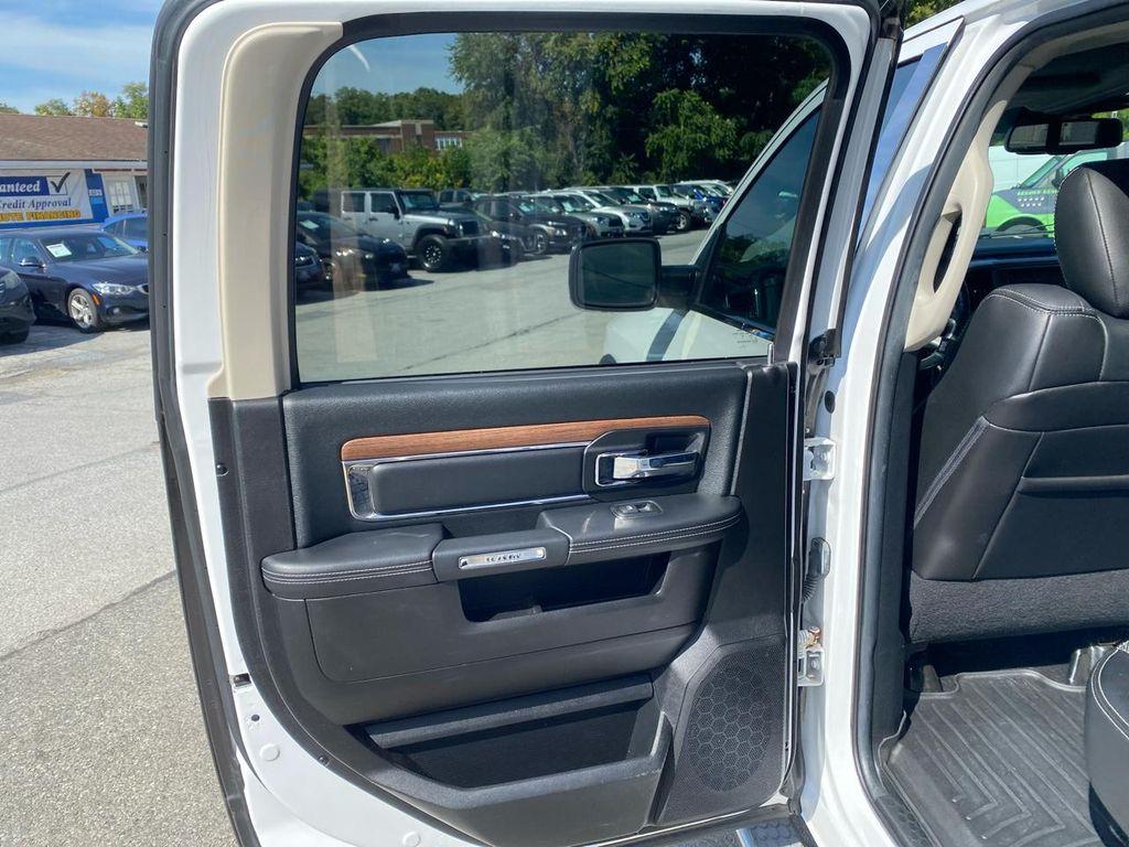 used 2014 Ram 1500 car, priced at $20,995