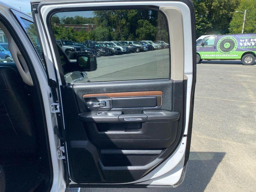 used 2014 Ram 1500 car, priced at $20,995