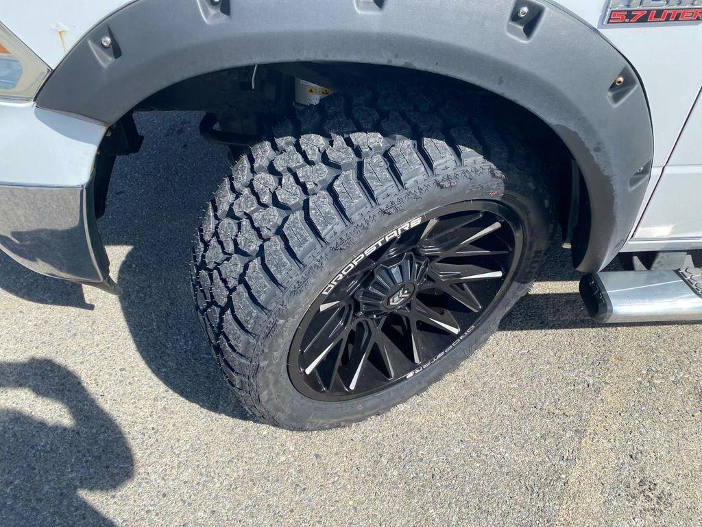 used 2014 Ram 1500 car, priced at $20,995