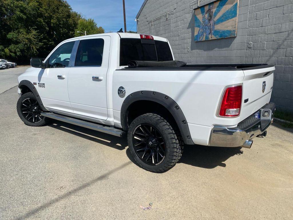 used 2014 Ram 1500 car, priced at $20,995