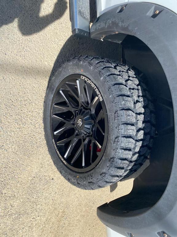 used 2014 Ram 1500 car, priced at $20,995