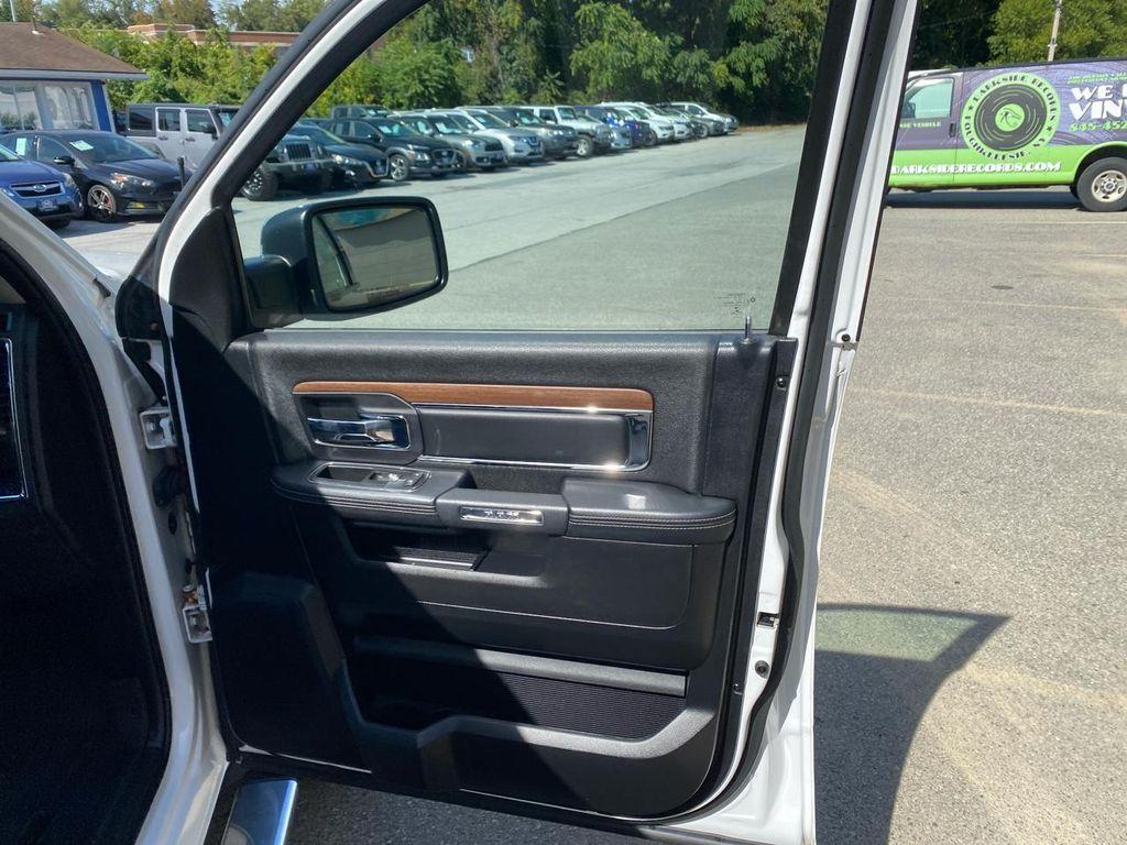 used 2014 Ram 1500 car, priced at $20,995