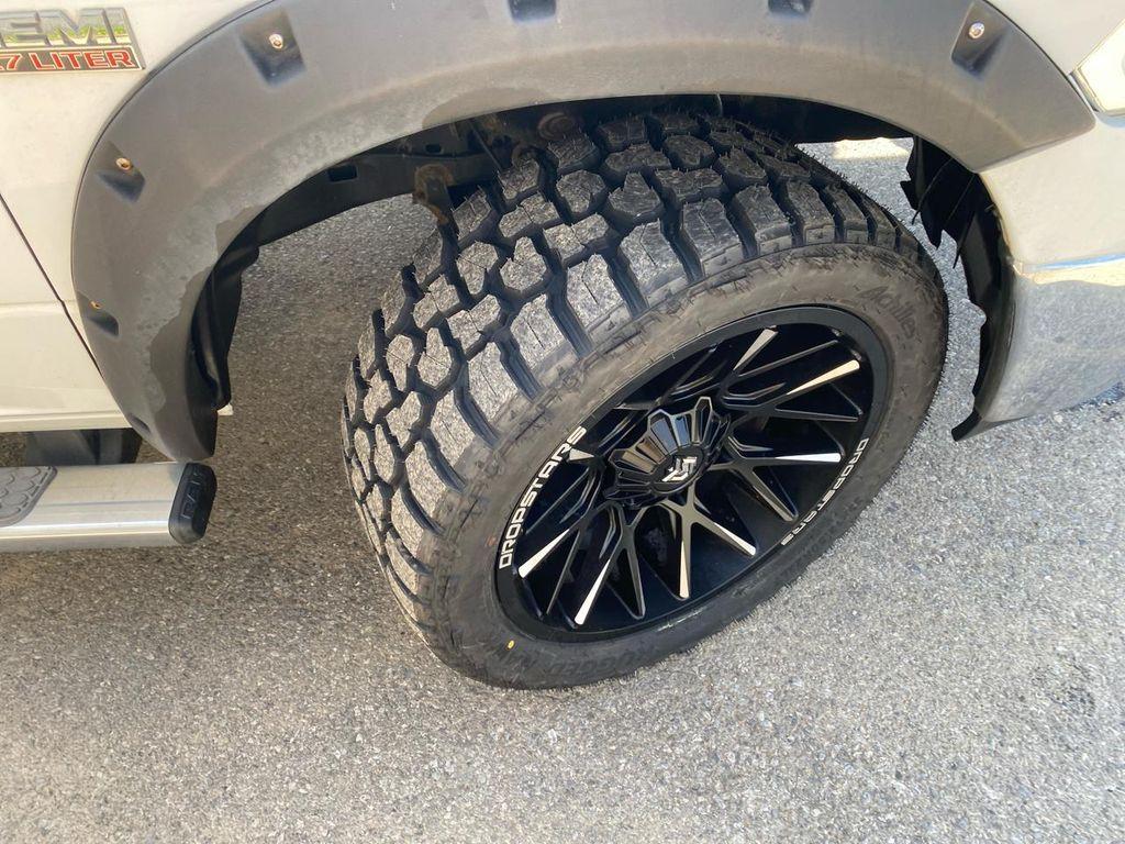 used 2014 Ram 1500 car, priced at $20,995