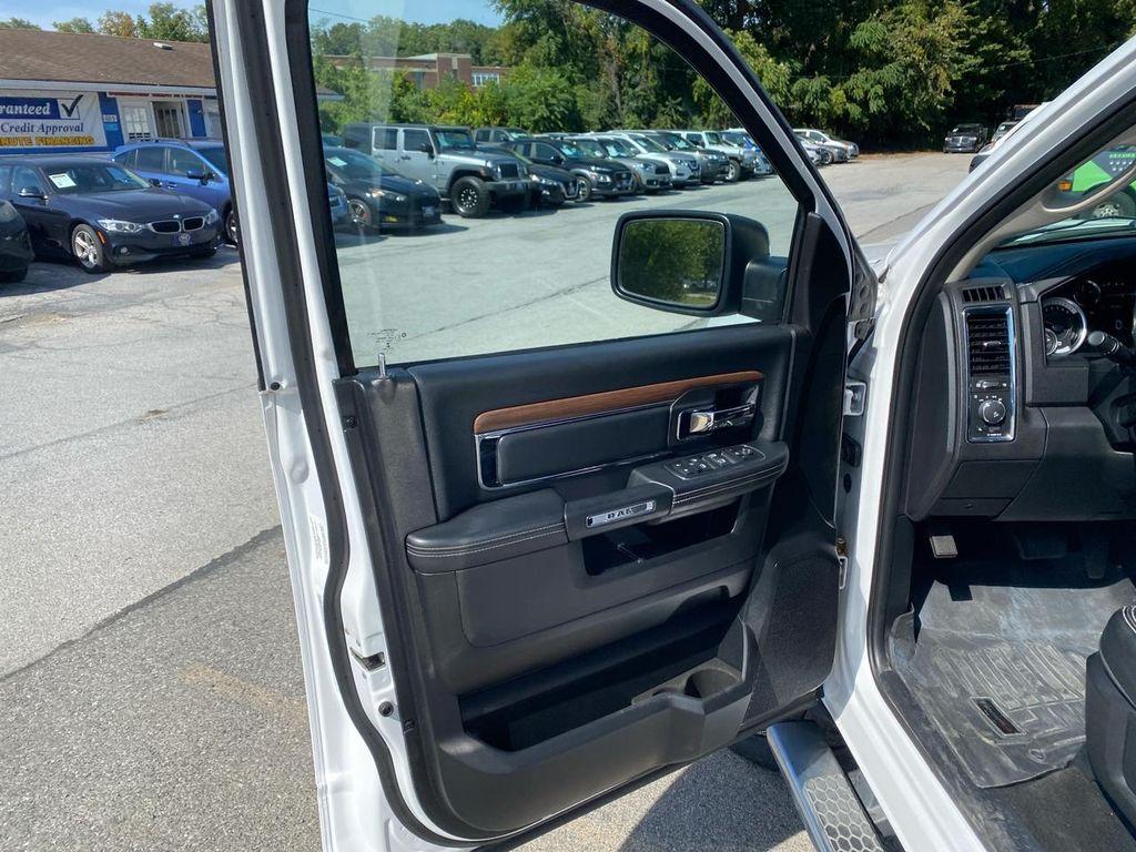 used 2014 Ram 1500 car, priced at $20,995