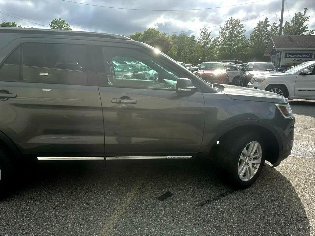 used 2019 Ford Explorer car, priced at $17,995