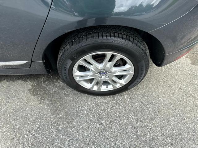 used 2014 Volvo XC60 car, priced at $8,995