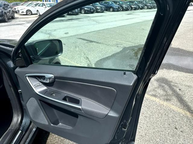 used 2014 Volvo XC60 car, priced at $8,995