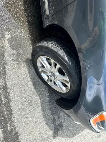 used 2014 Volvo XC60 car, priced at $8,995