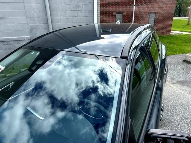 used 2014 Volvo XC60 car, priced at $8,995