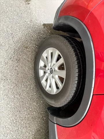 used 2016 Mazda CX-5 car, priced at $15,995