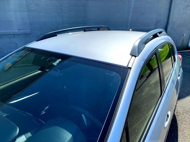 used 2016 Subaru Impreza car, priced at $10,995