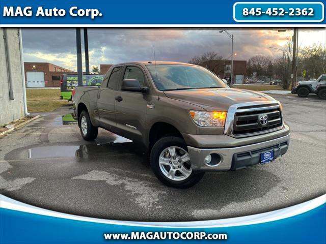 used 2012 Toyota Tundra car, priced at $19,995