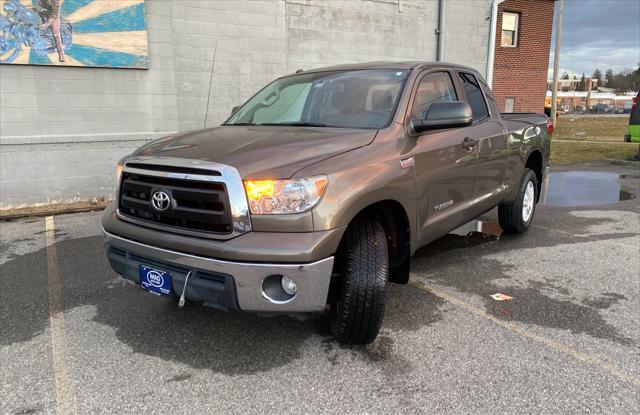 used 2012 Toyota Tundra car, priced at $19,995