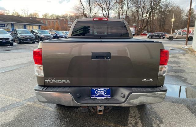 used 2012 Toyota Tundra car, priced at $19,995