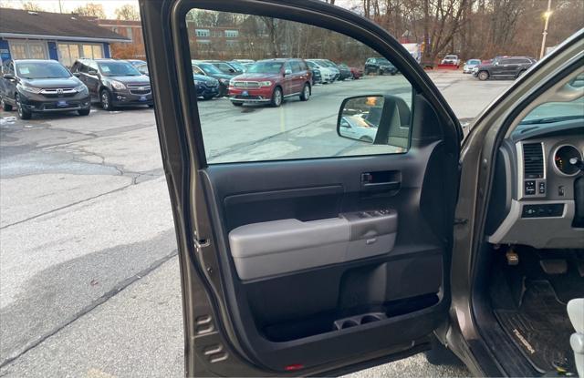 used 2012 Toyota Tundra car, priced at $19,995