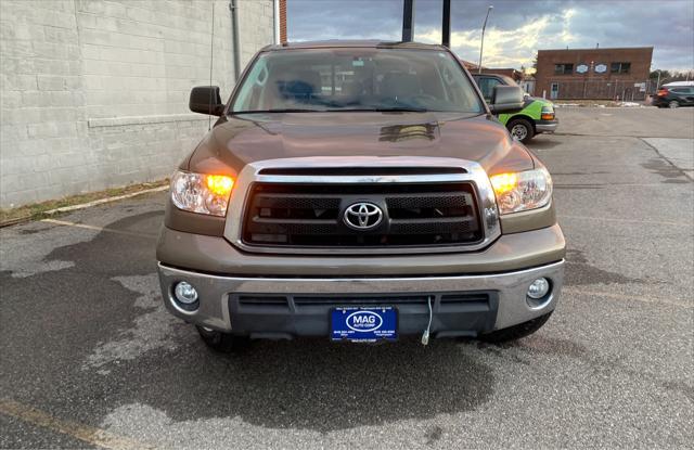 used 2012 Toyota Tundra car, priced at $19,995