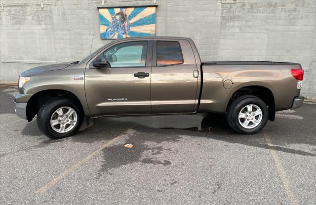 used 2012 Toyota Tundra car, priced at $19,995