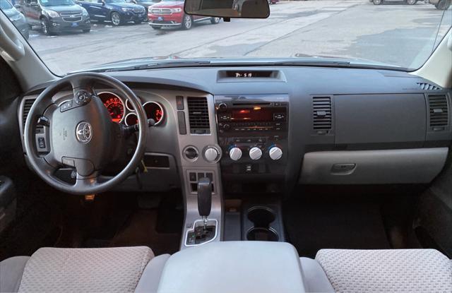 used 2012 Toyota Tundra car, priced at $19,995