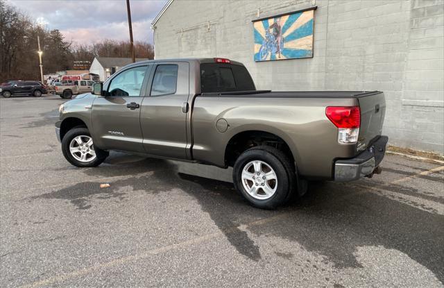 used 2012 Toyota Tundra car, priced at $19,995