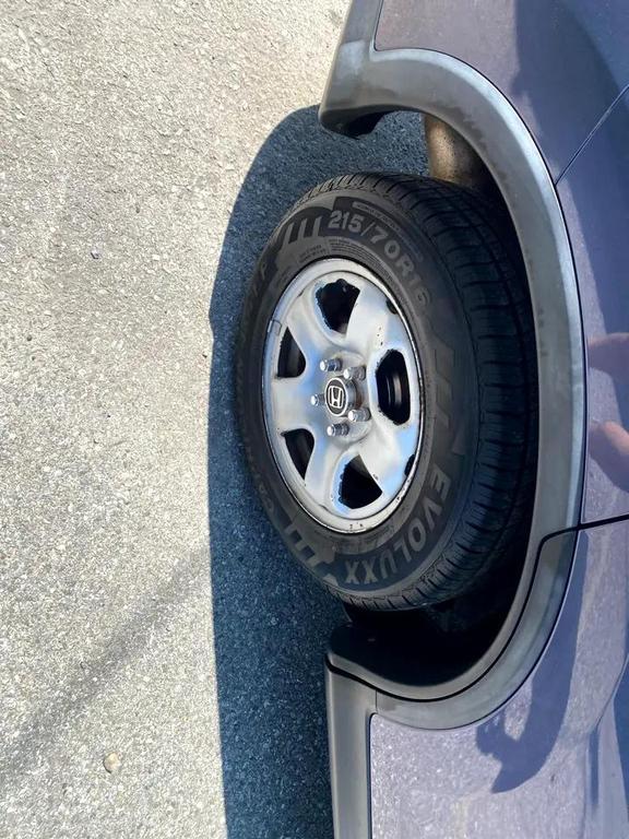 used 2013 Honda CR-V car