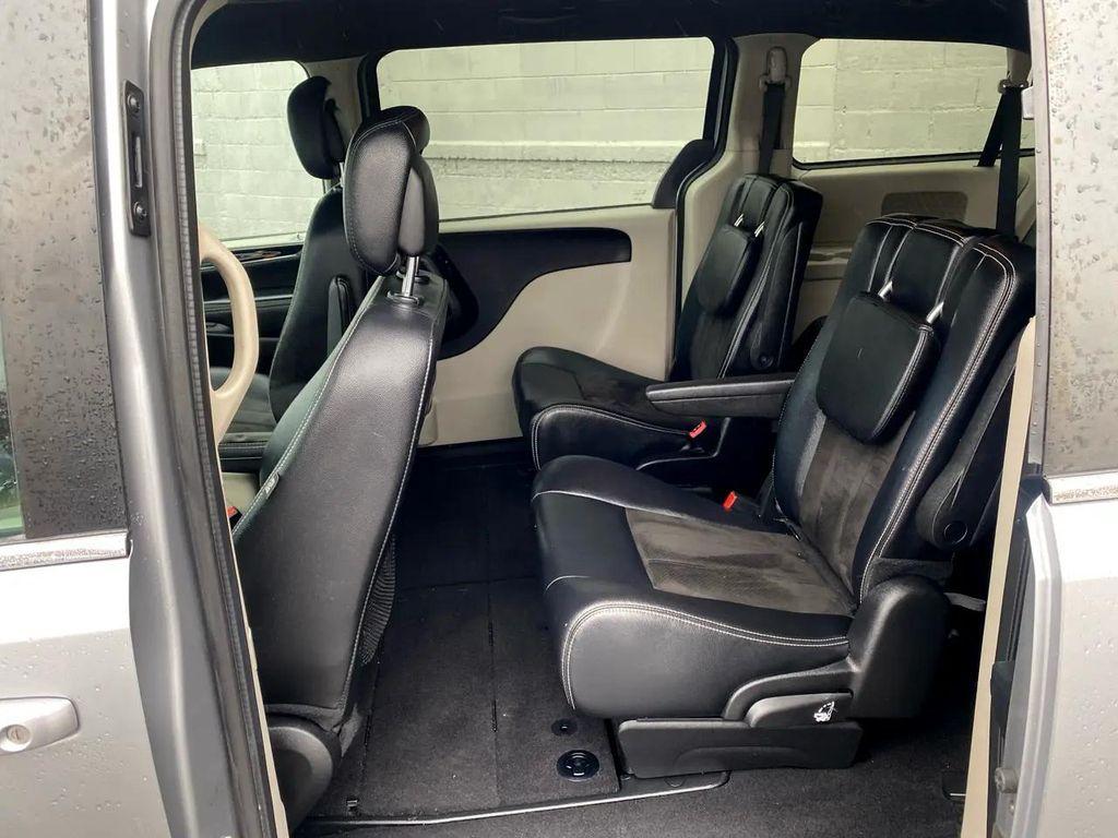 used 2019 Dodge Grand Caravan car, priced at $12,995