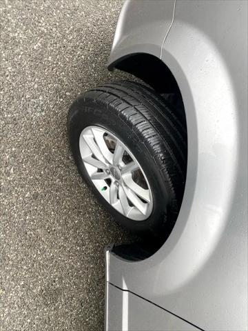 used 2019 Dodge Grand Caravan car, priced at $13,995