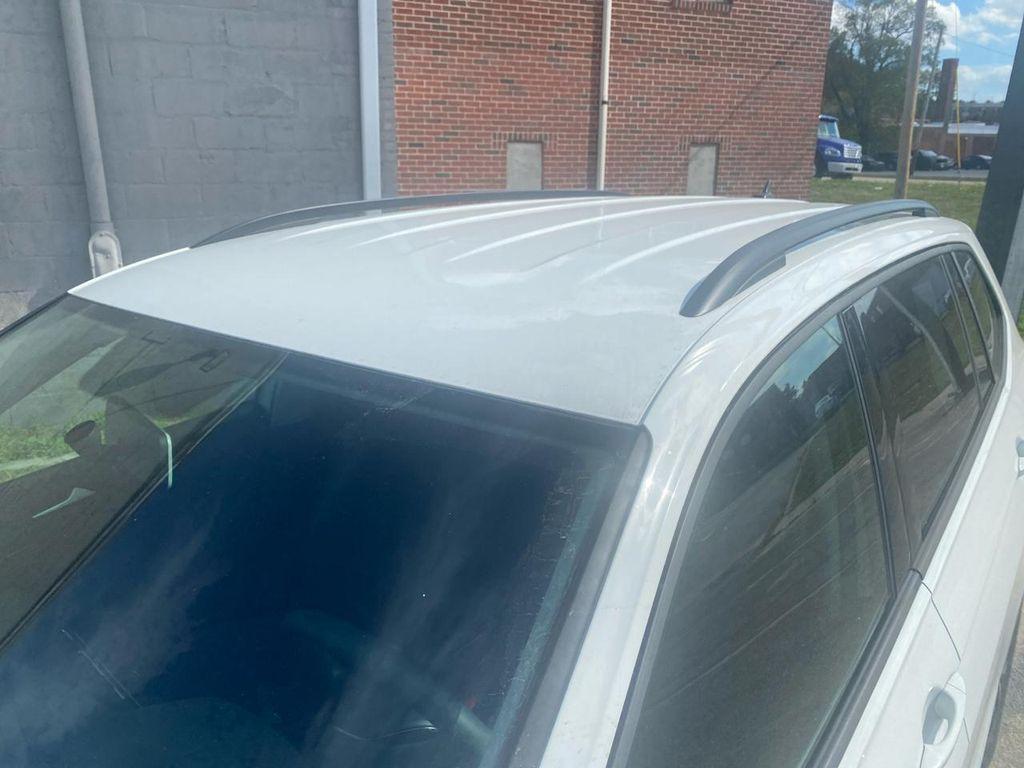 used 2021 Volkswagen Tiguan car, priced at $19,995