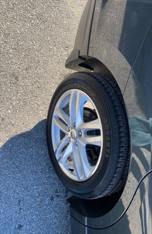 used 2018 Chevrolet Equinox car, priced at $14,295
