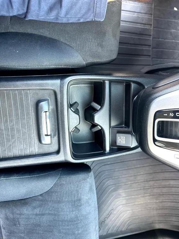 used 2014 Honda CR-V car, priced at $11,995