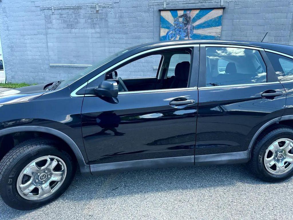 used 2014 Honda CR-V car, priced at $11,995