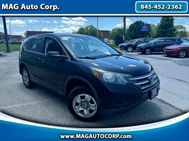 used 2014 Honda CR-V car, priced at $11,995