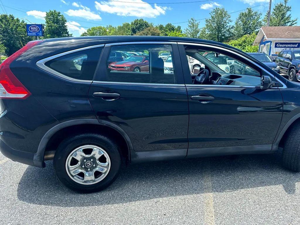 used 2014 Honda CR-V car, priced at $11,995