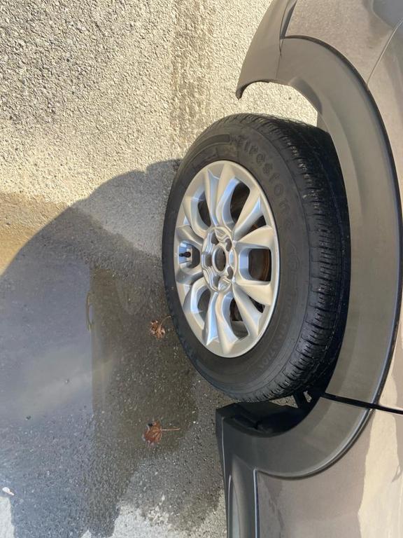 used 2016 FIAT 500X car, priced at $8,995