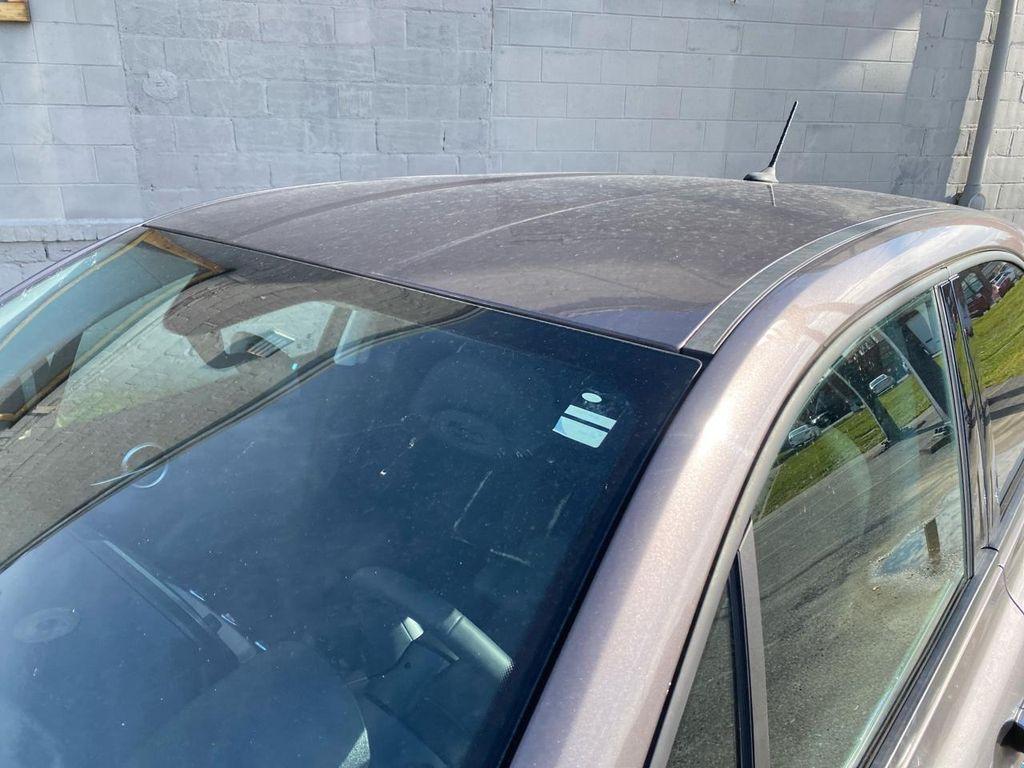 used 2016 FIAT 500X car, priced at $8,995