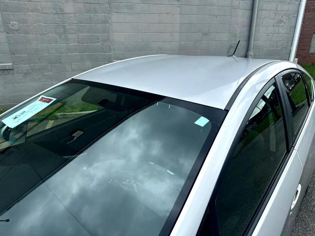 used 2012 Toyota Prius car, priced at $8,995
