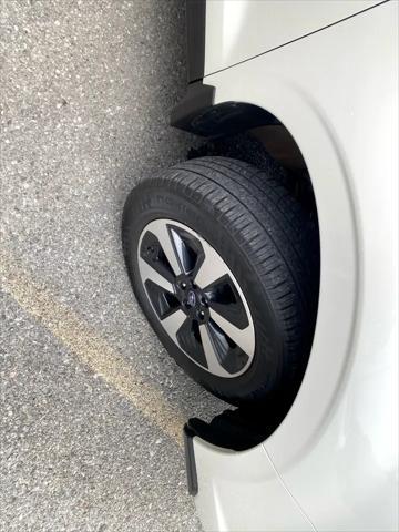 used 2018 Subaru Forester car, priced at $16,995